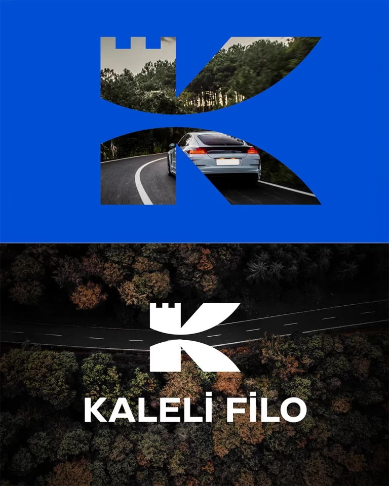 Kurumsal Kimlik Tasarımı